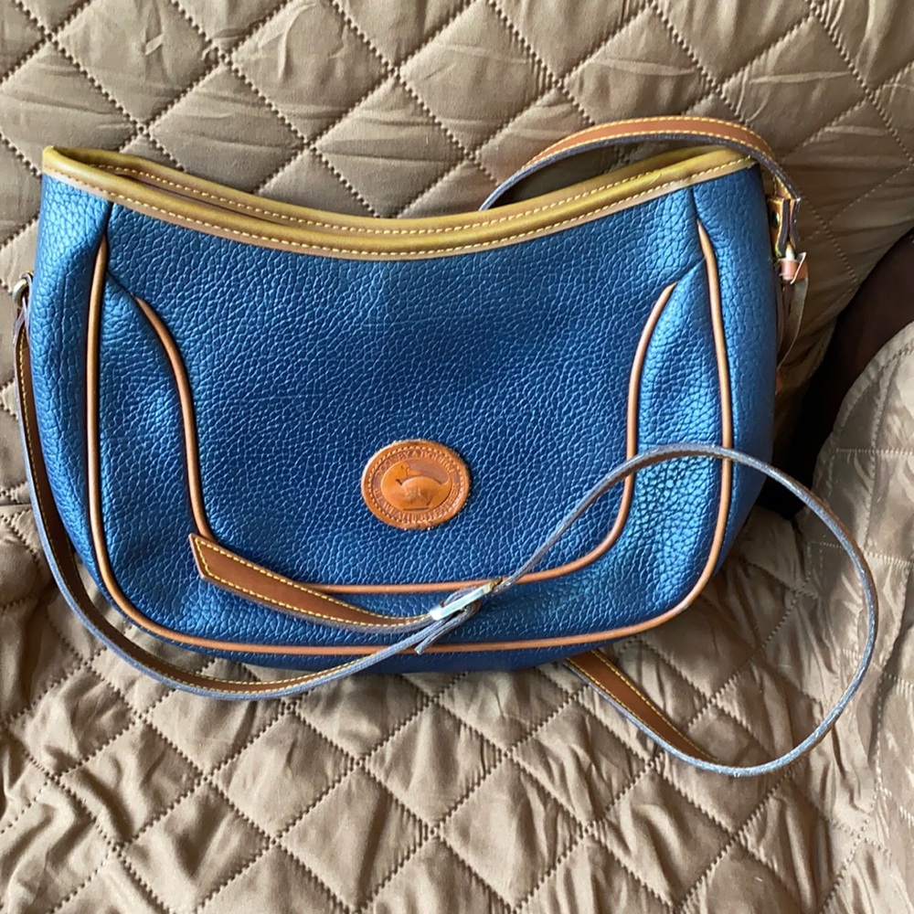 Dooney & Bourke All-Weather Cross Body Bag